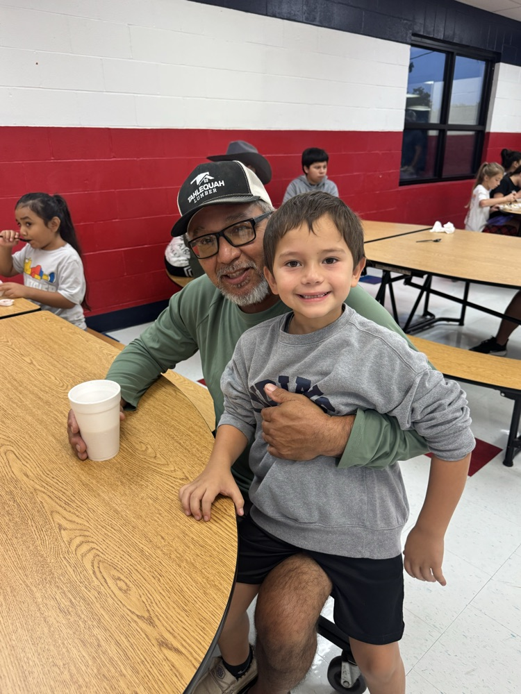 Grandparents Day!