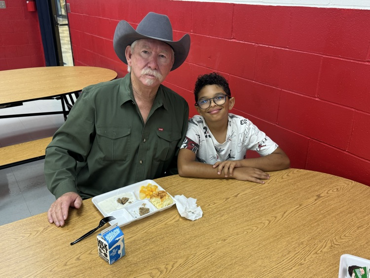 Grandparents Day!