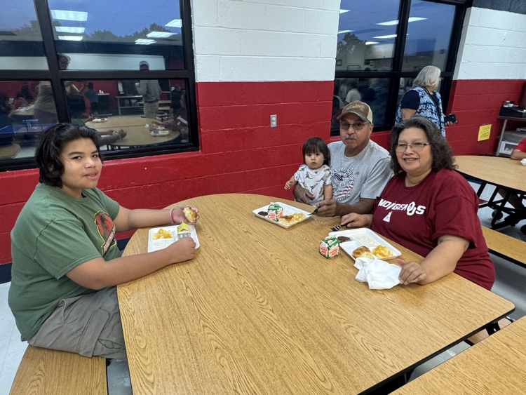 Grandparents Day!