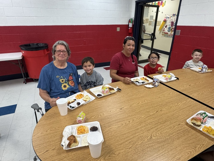 Grandparents Day!