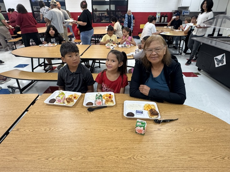 Grandparent’s Day