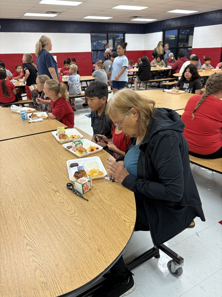 Grandparents Day