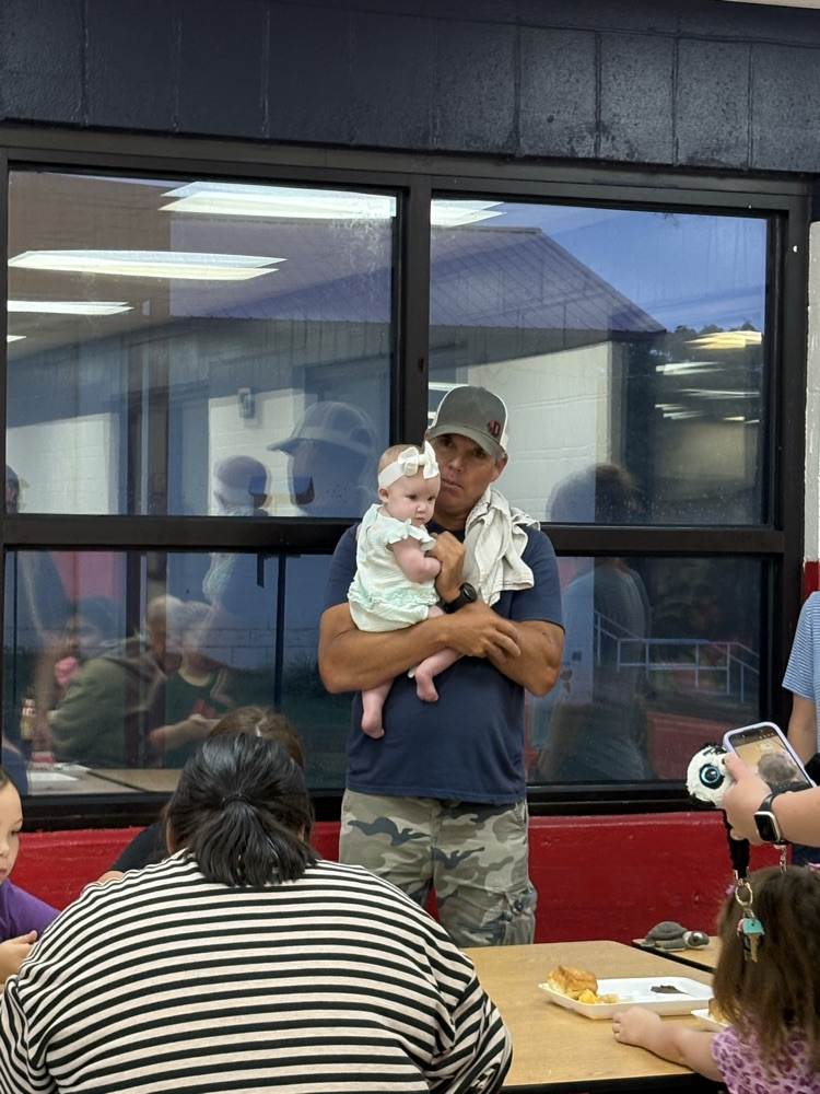 Grandparents Day! 