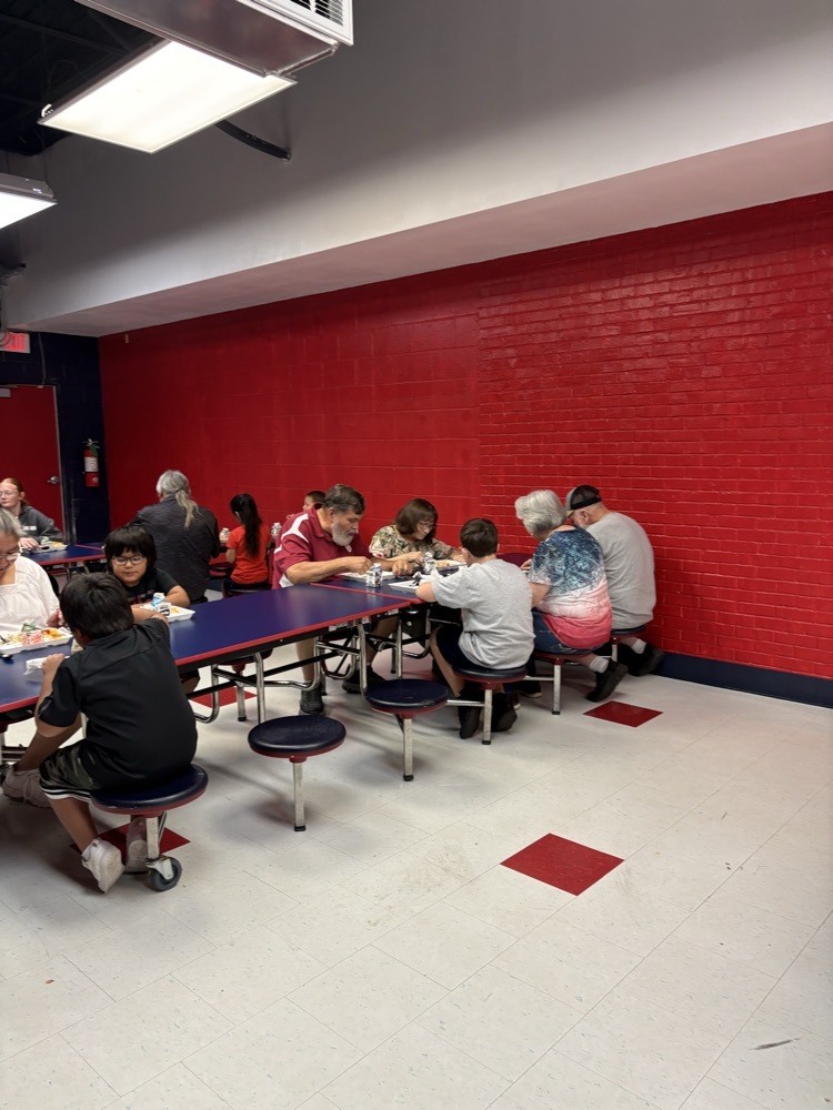 Grandparents Day