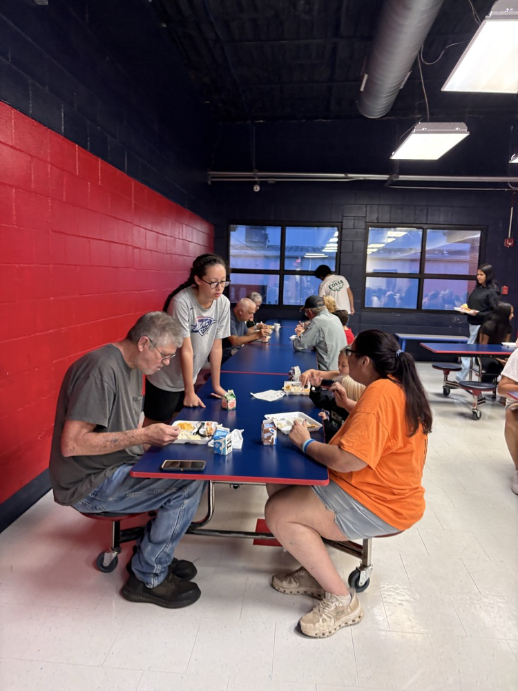 Grandparents Day