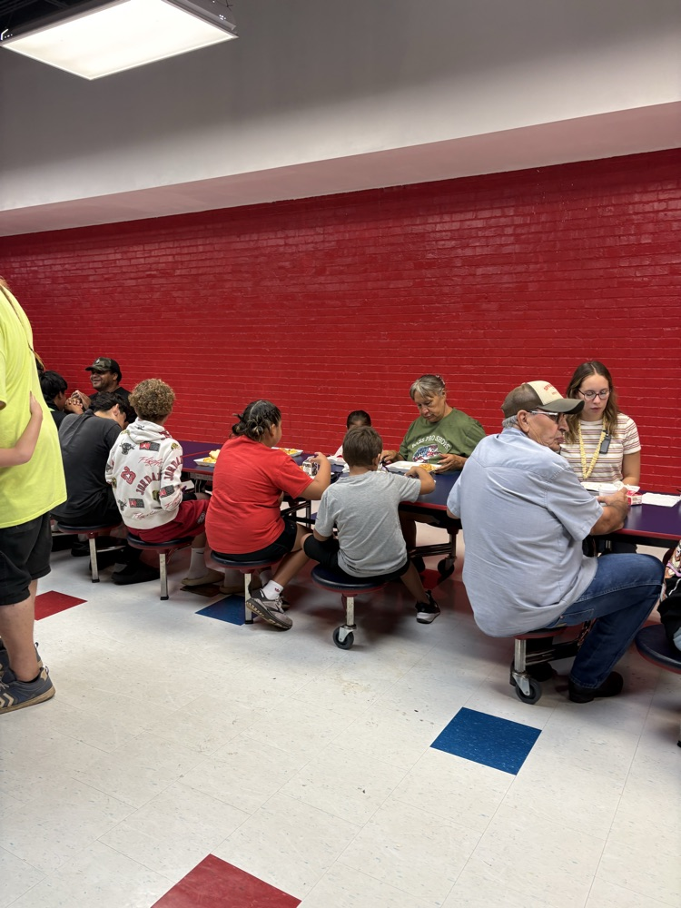 Grandparents Day