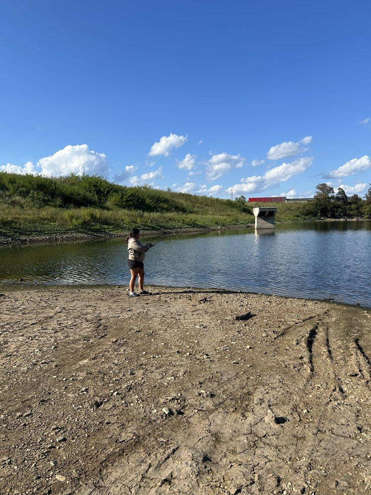 Fishing Fun!