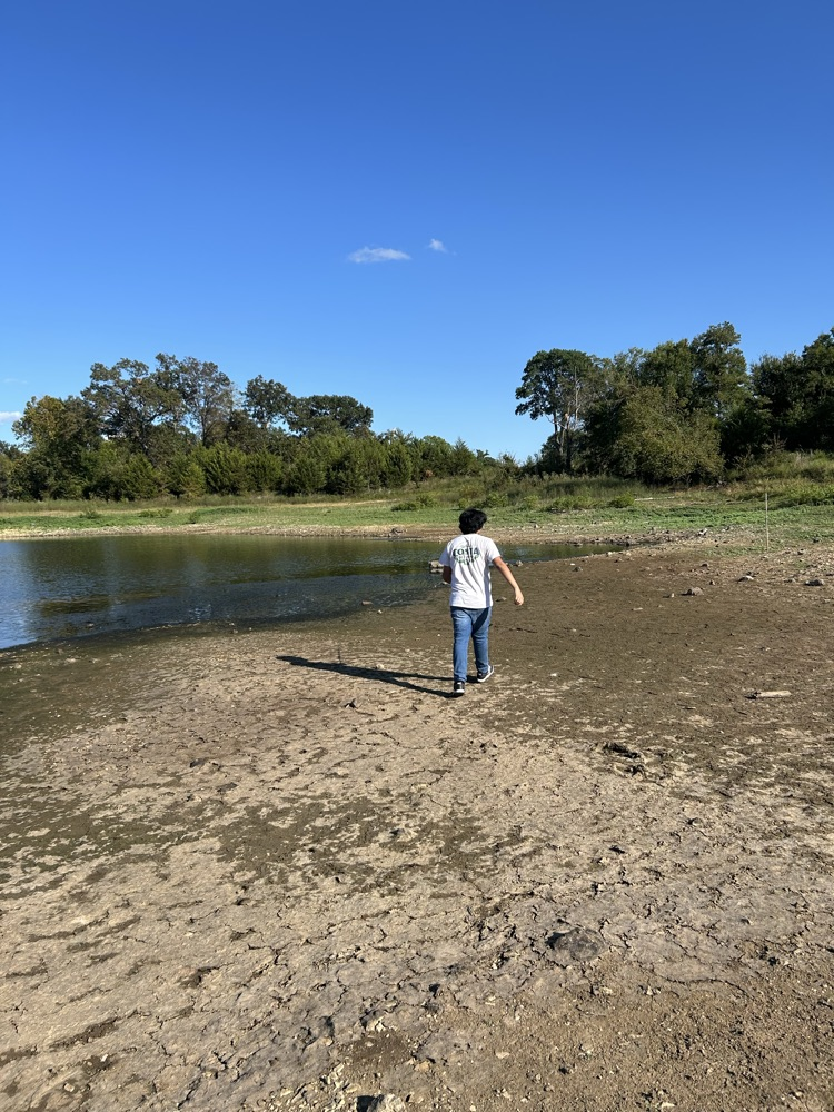 Fishing Fun!