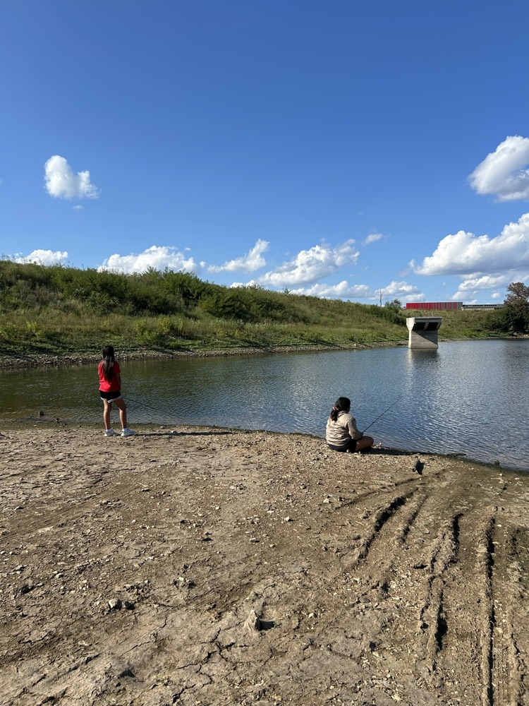 Fishing Fun!