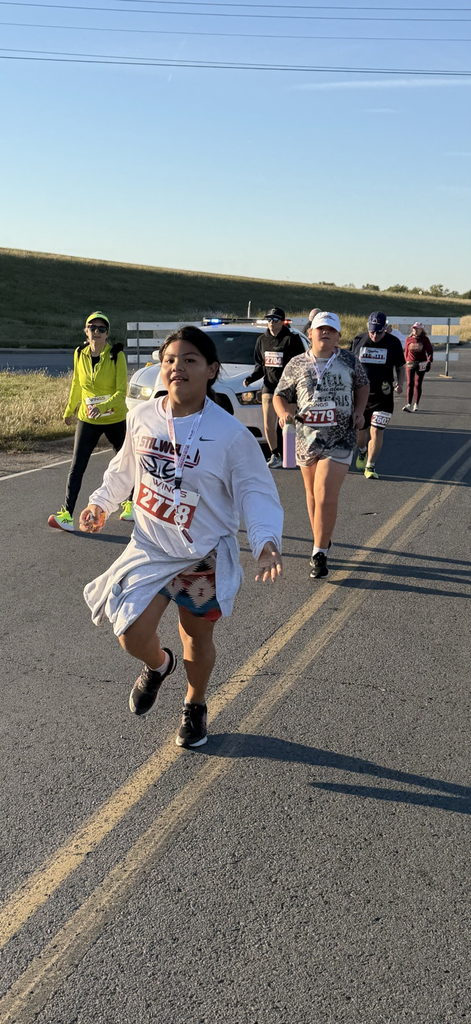 runners