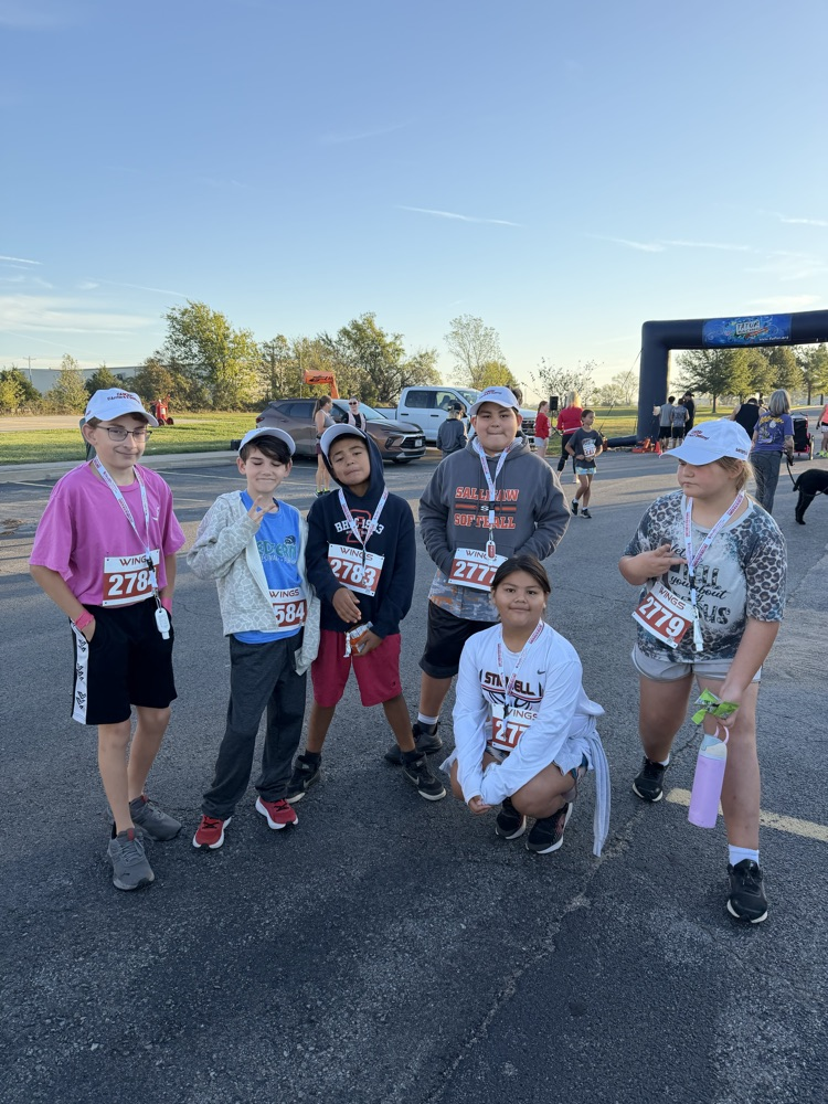 runners