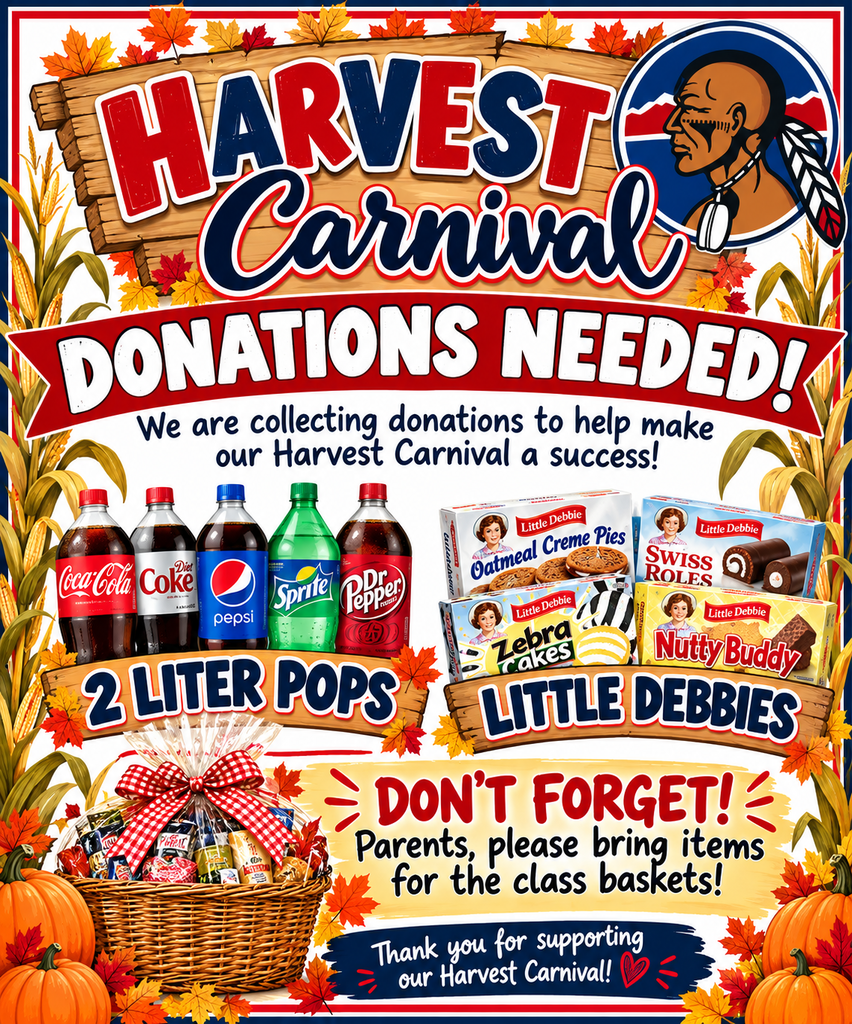 Harvest Carnival