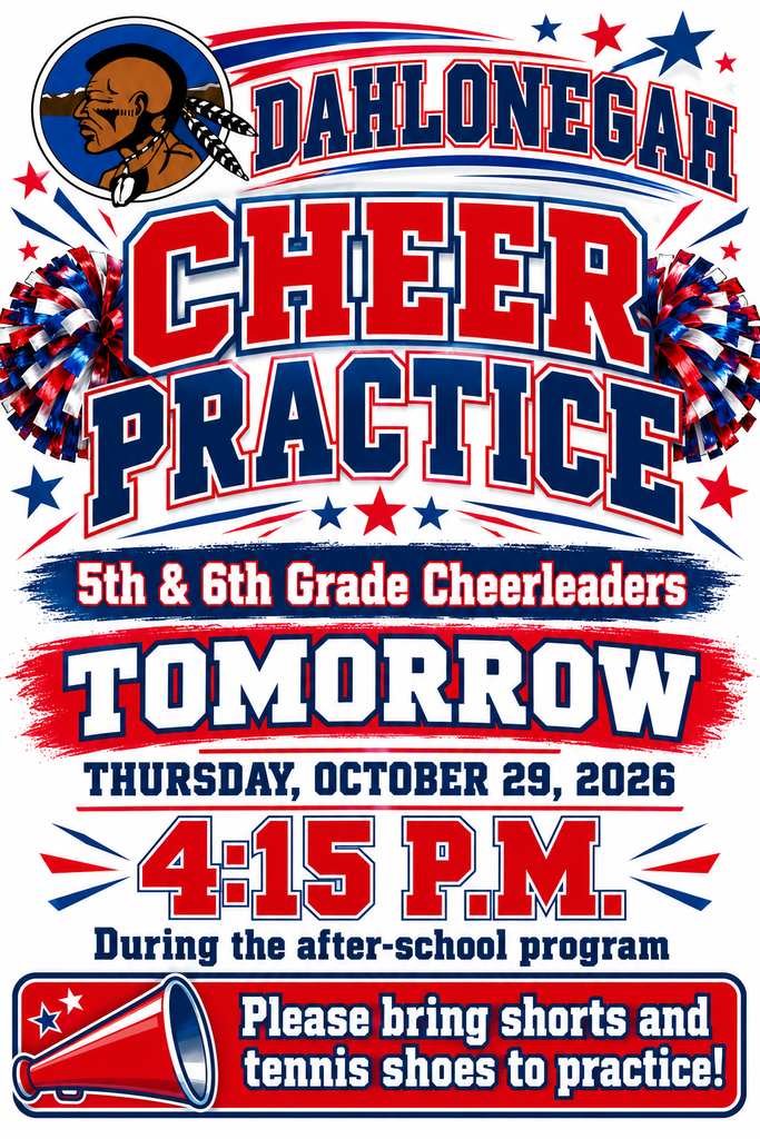 Cheer practice