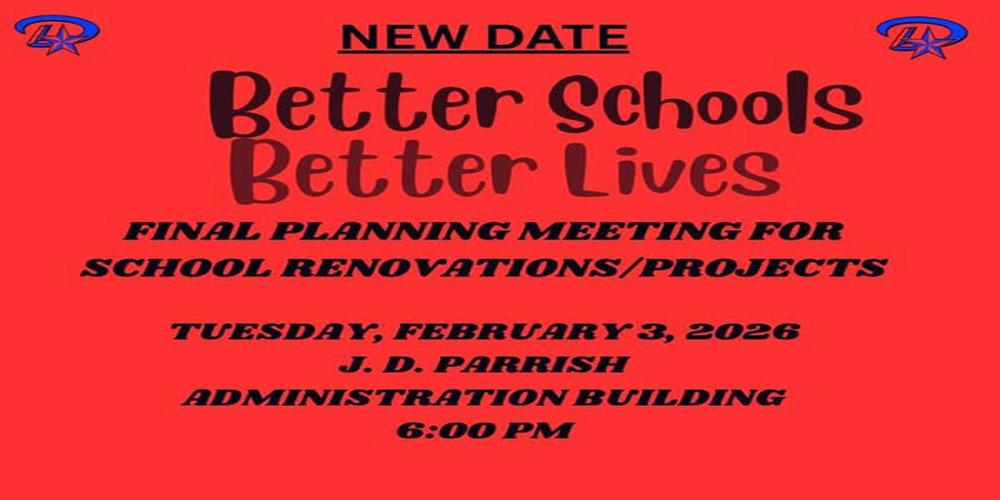 Planning Meeting Feb 3