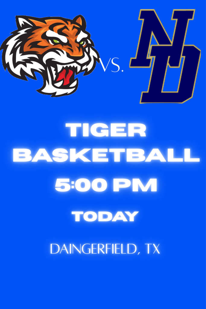 Junior High Basketball