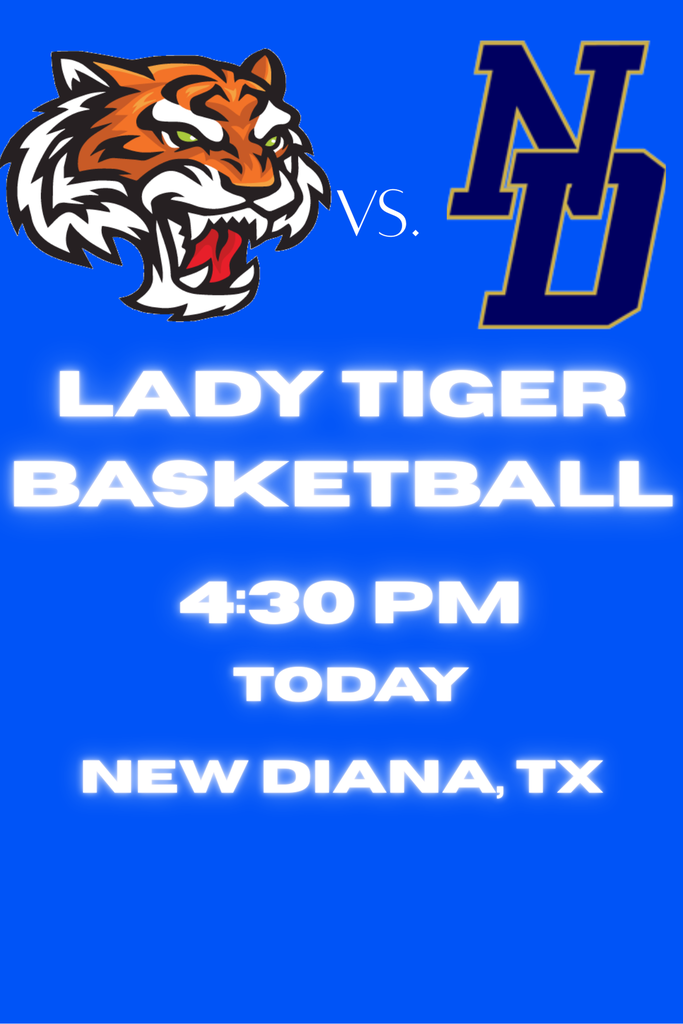 Junior High Lady Basketball