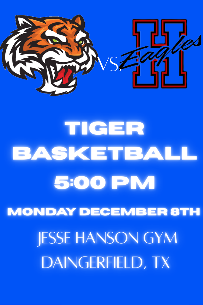 JH Basketball