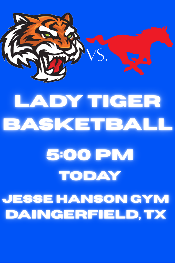 JH Girls Basketball