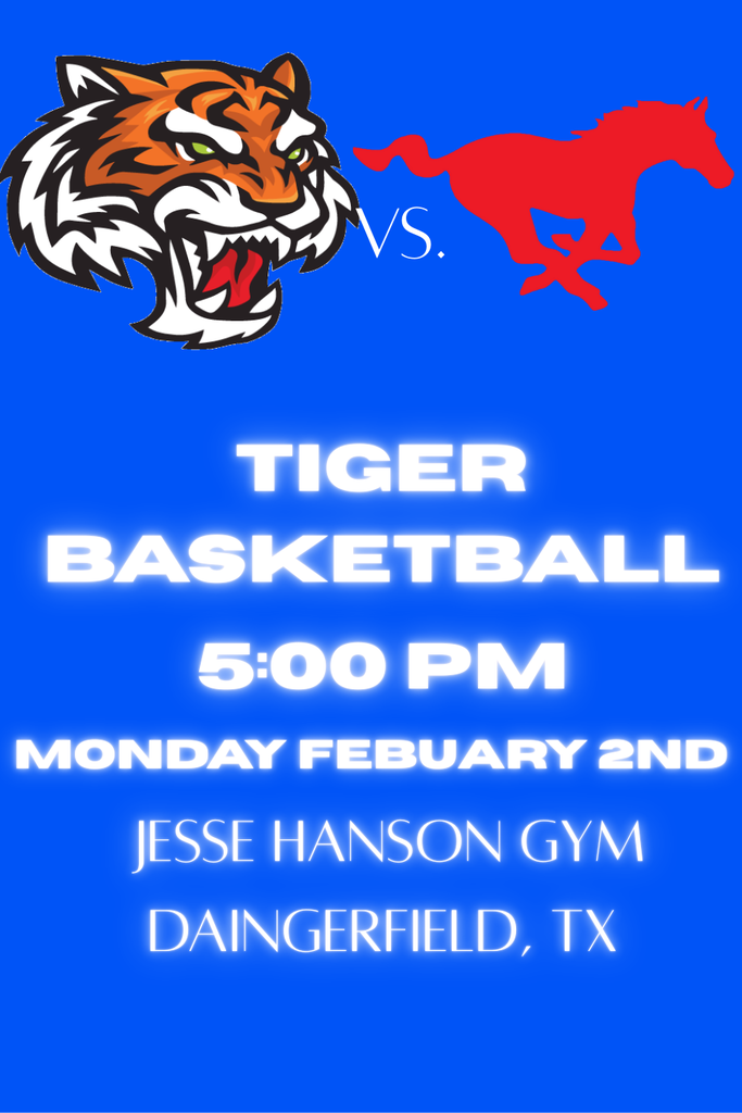 JH Boys Basketball