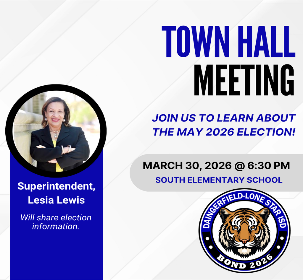 Town Hall Meeting