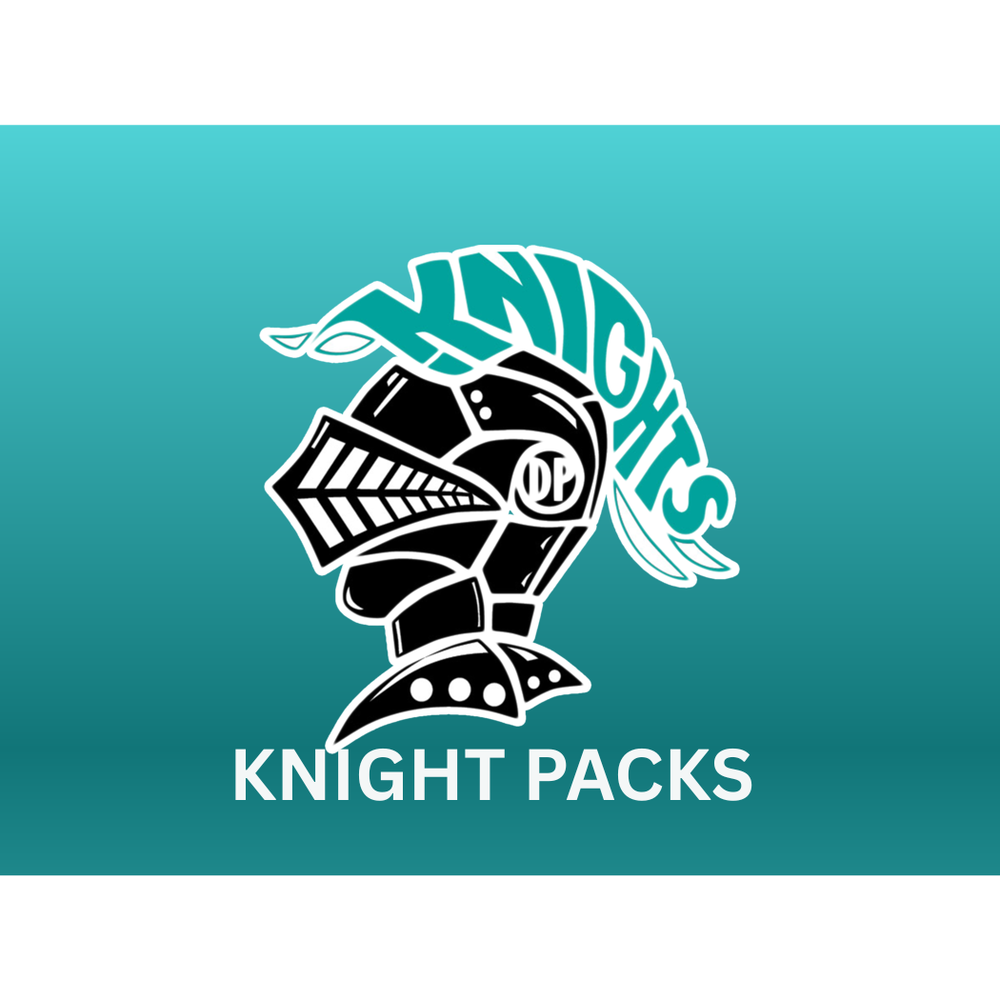 Knight Packs