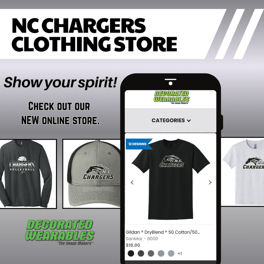Clothing Store