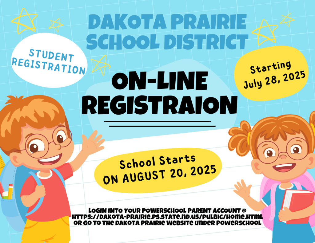 Online Registration