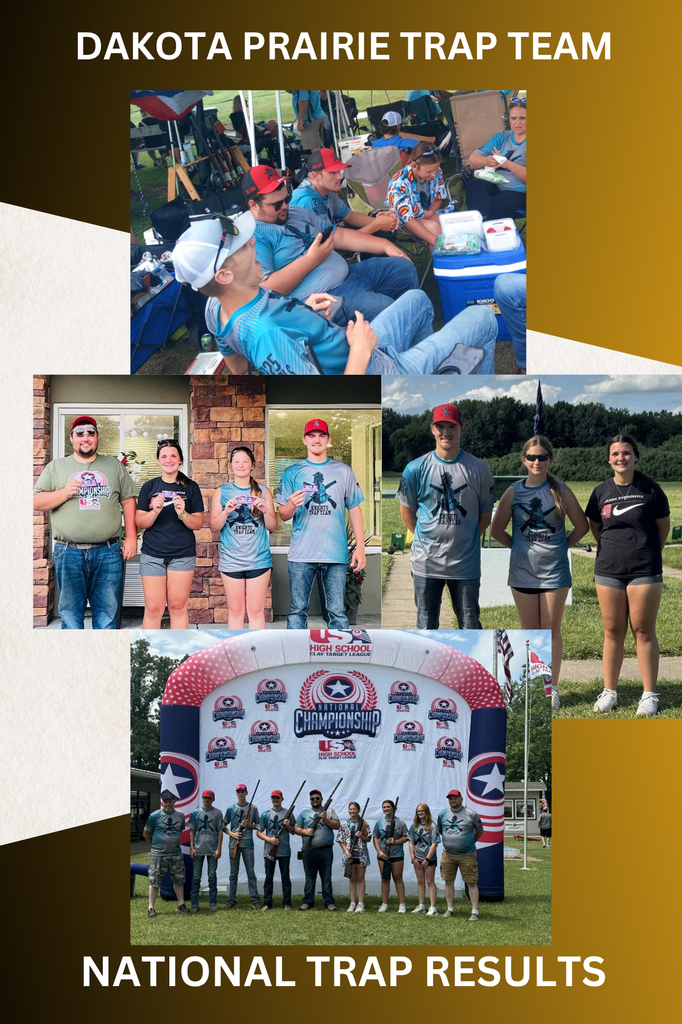 National Trap Results