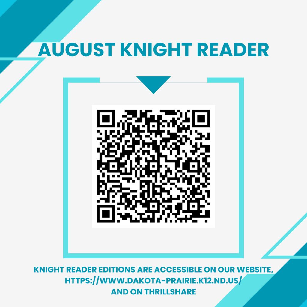 August Knight Reader