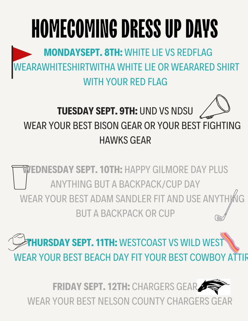 Homecoming Dress Up Dates