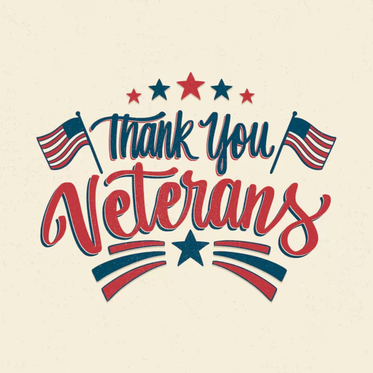 veterans day concert link 