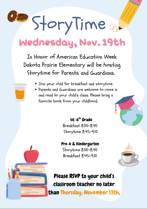 American Education Week