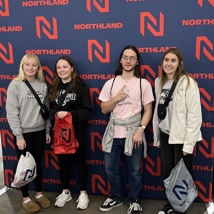 nctc banner with students 