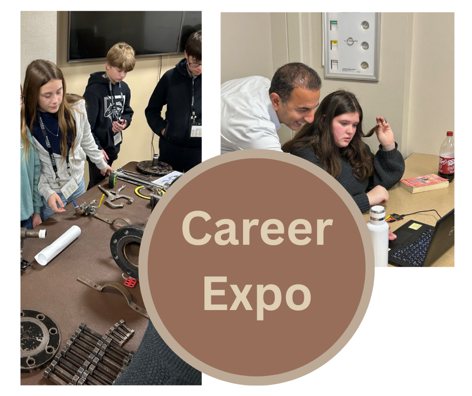 career expo