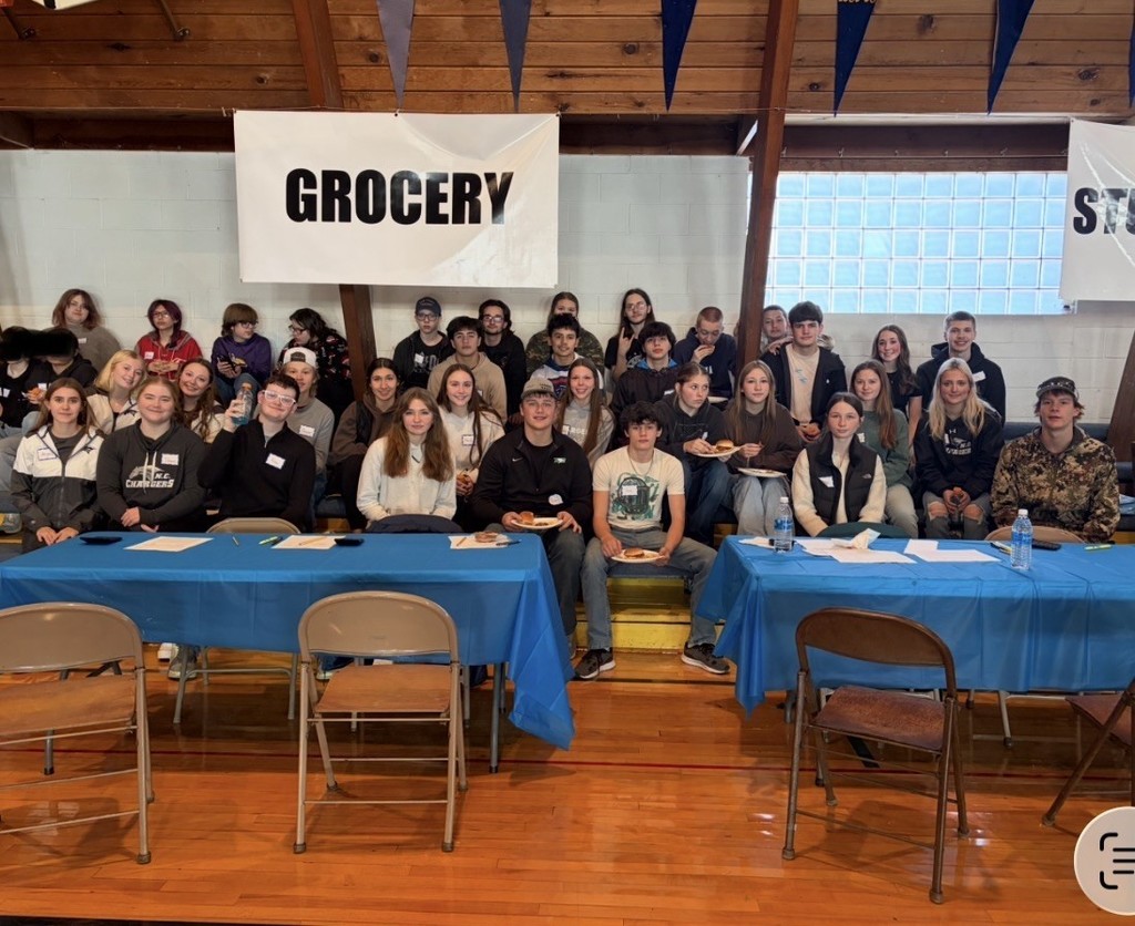 sophomores and juniors