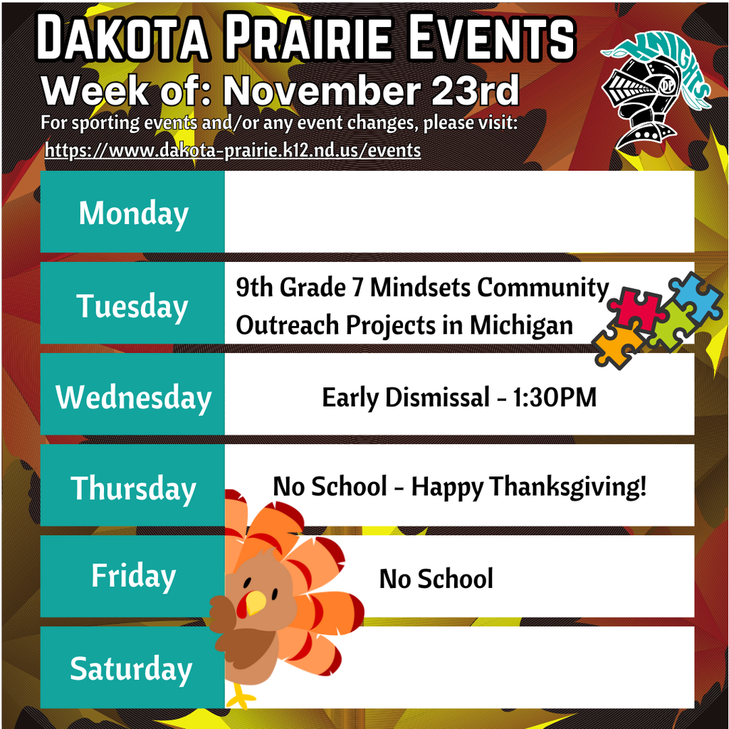nov 24th events