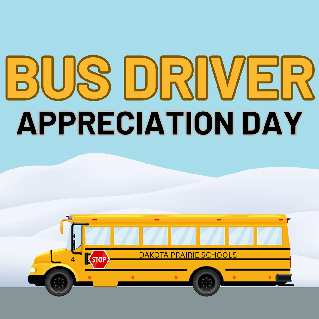 bus driver appreciation