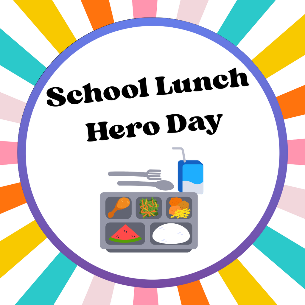 lunch hero day