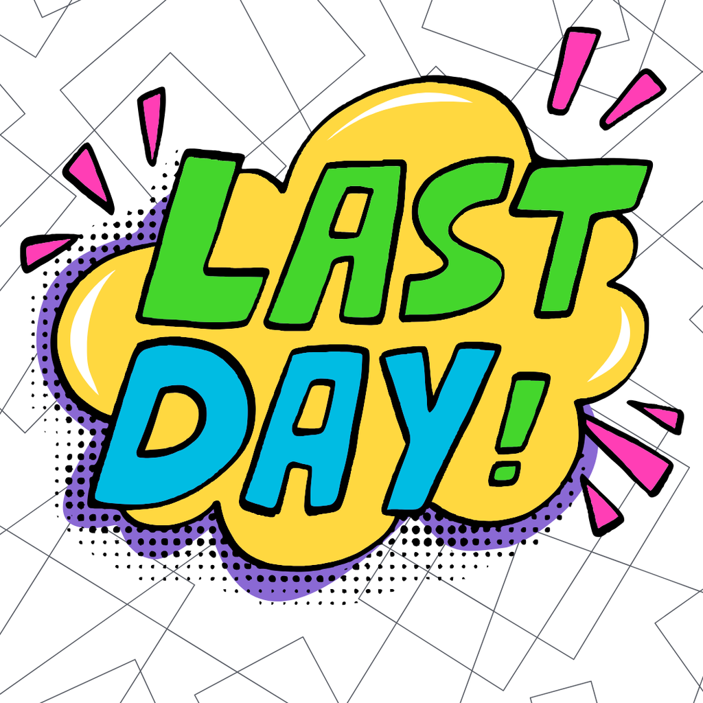 Last Day