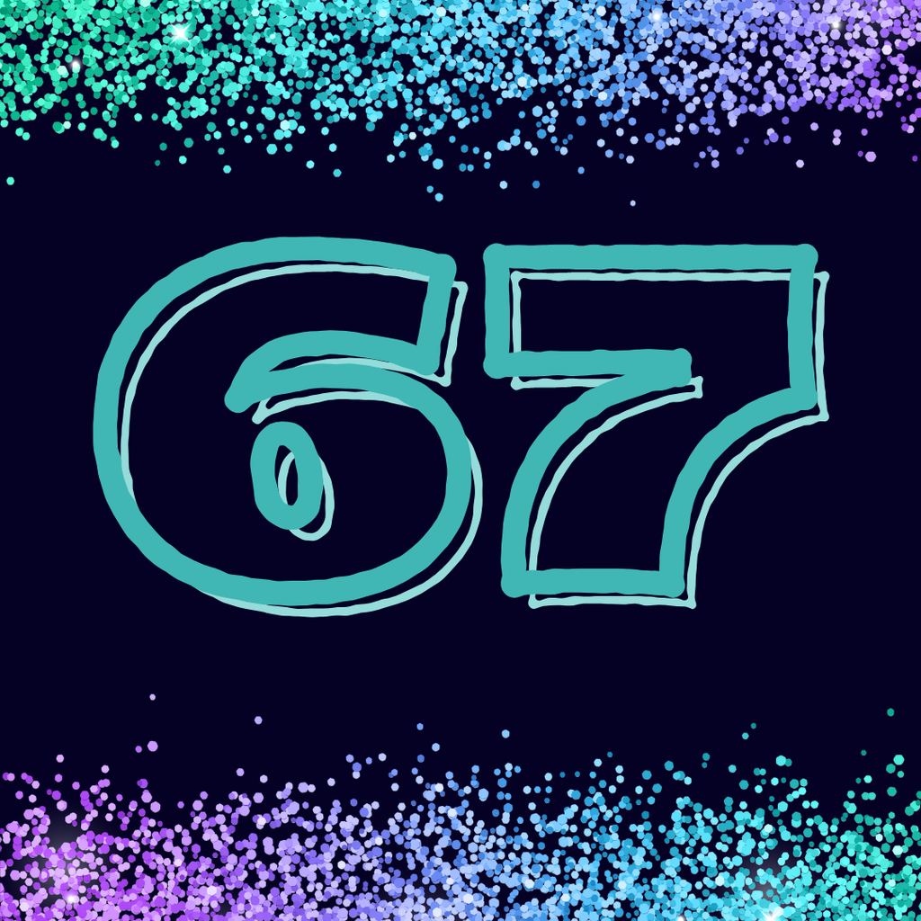 67