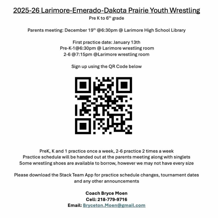 wrestling information 