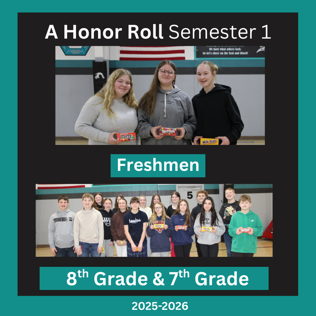 honor roll
