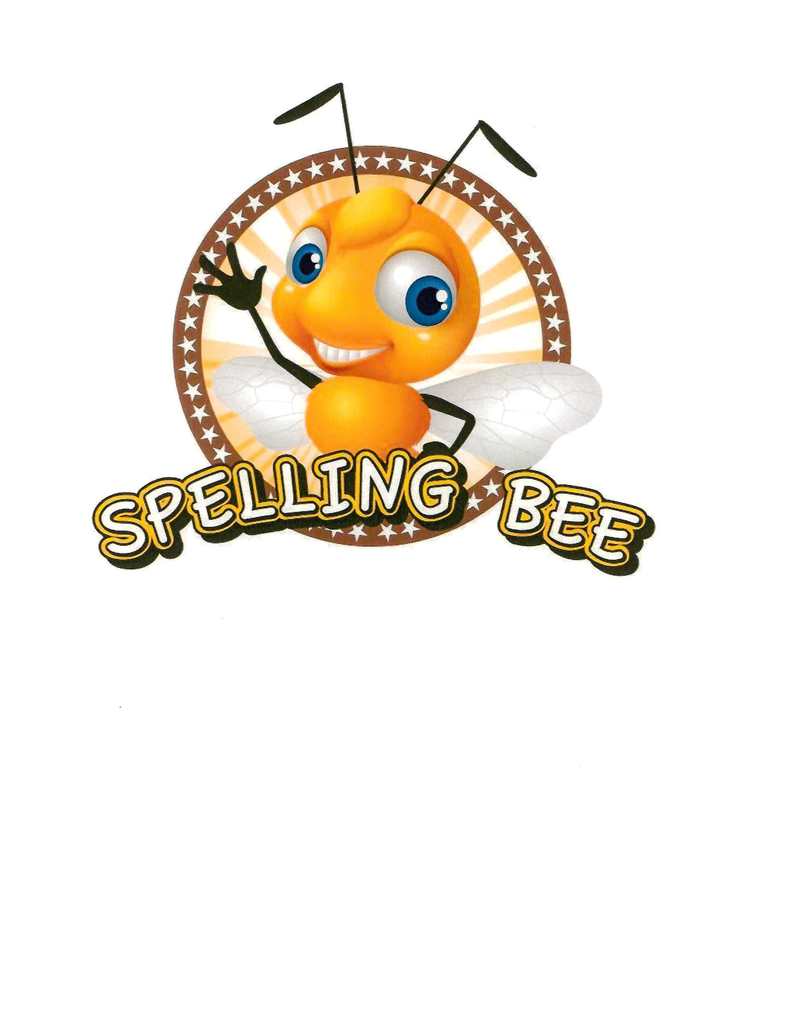 Spelling Bee
