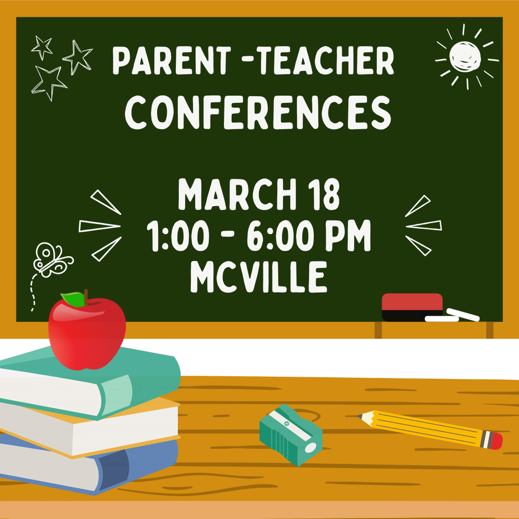 pt conferences march 18