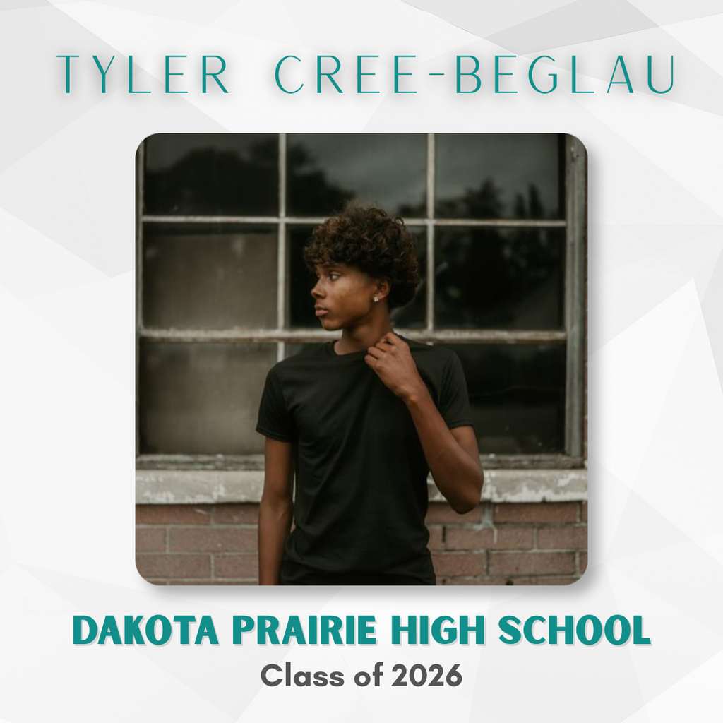 tyler senior spotlight