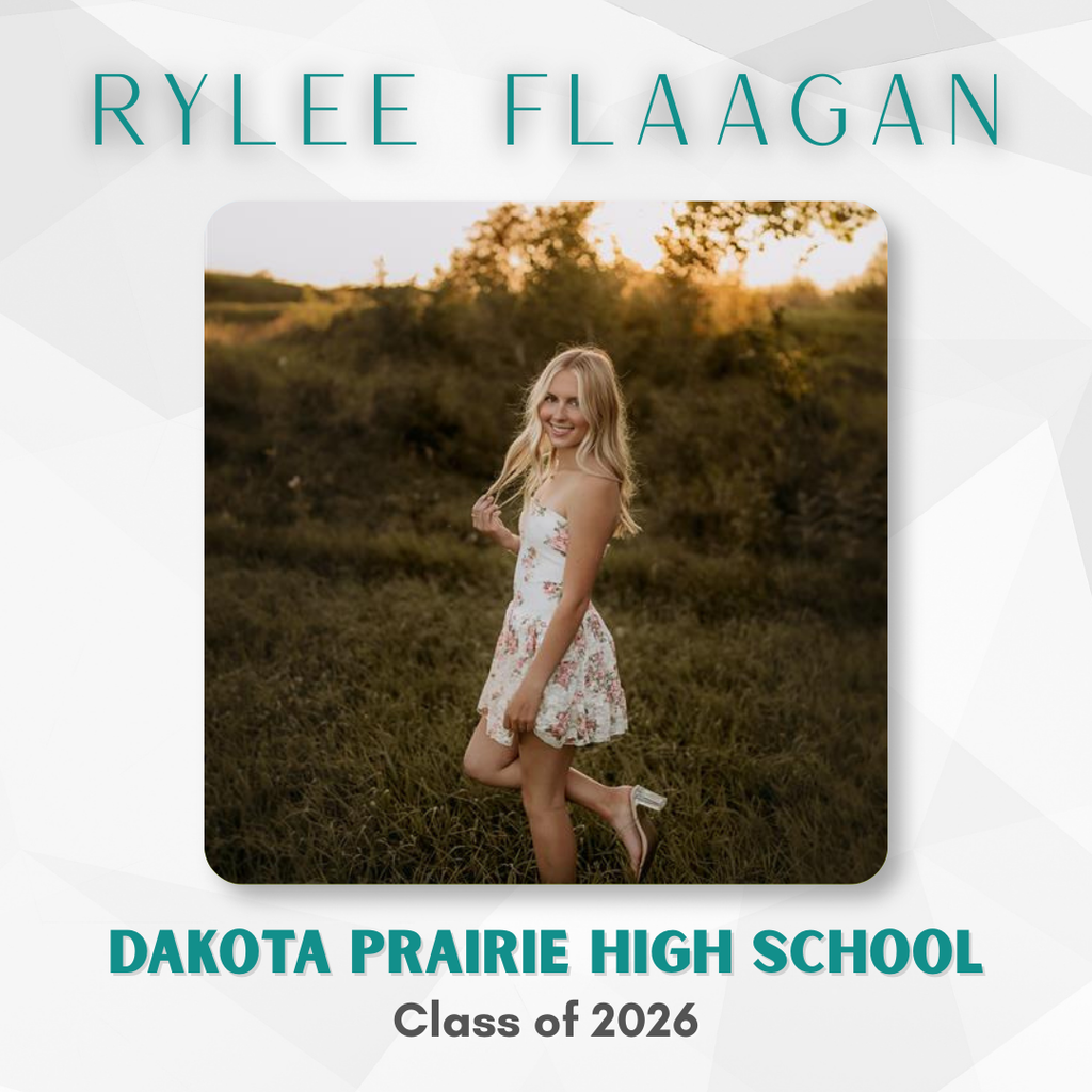 rylee senior spotlight