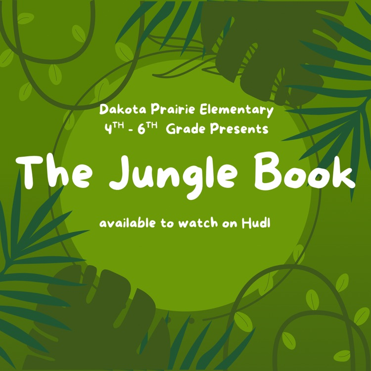 jungle book