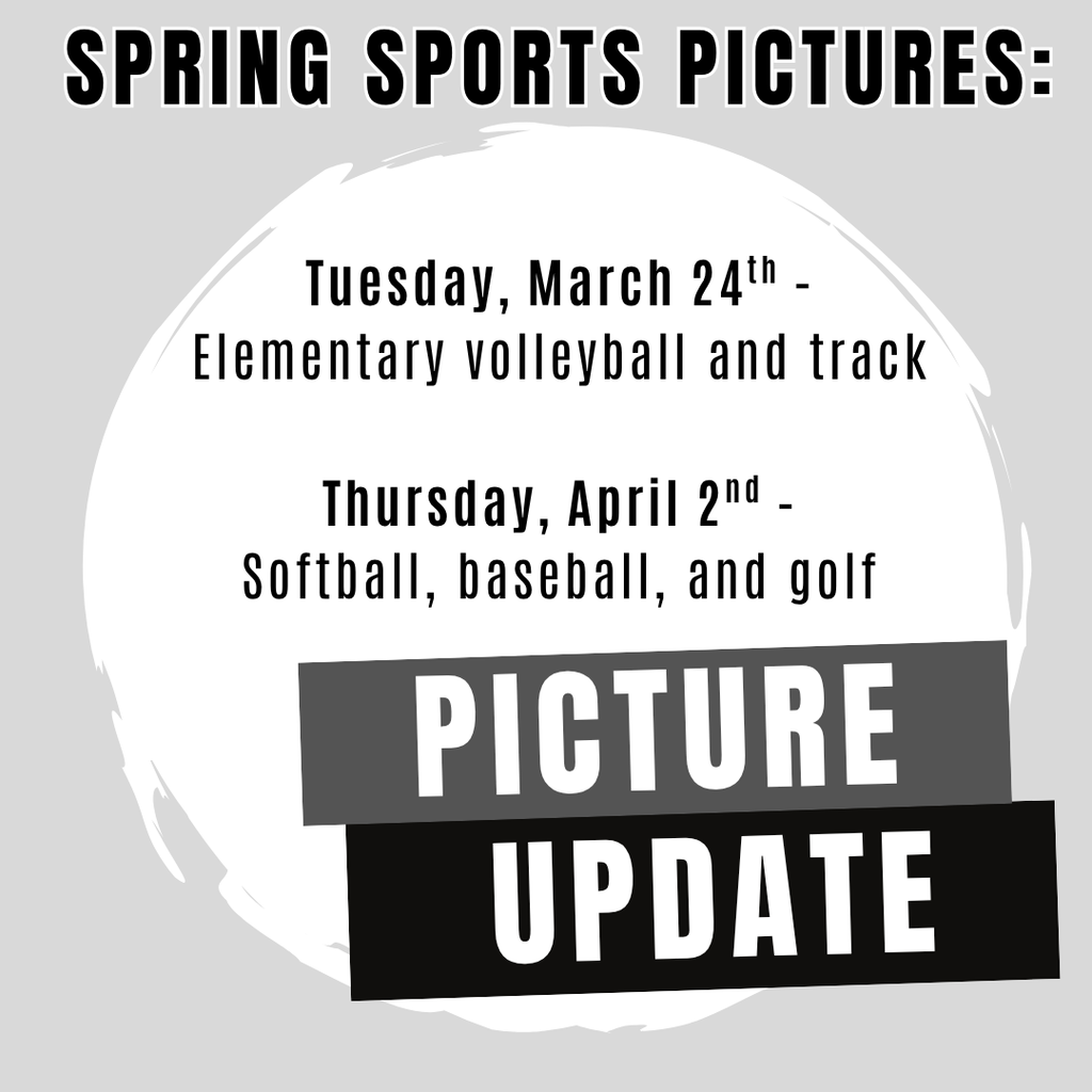 spring sports pictures