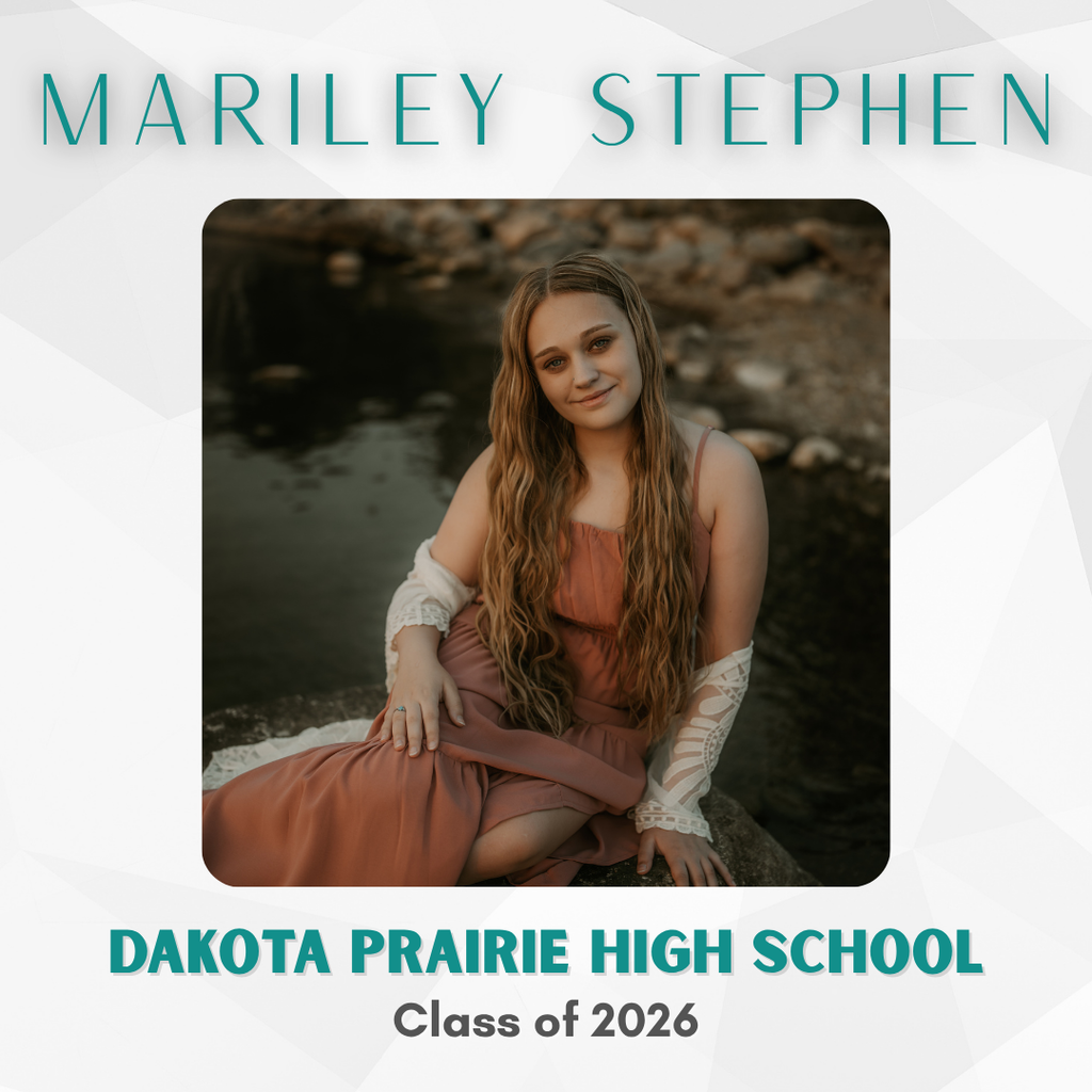 mariley stephen senior spotlight