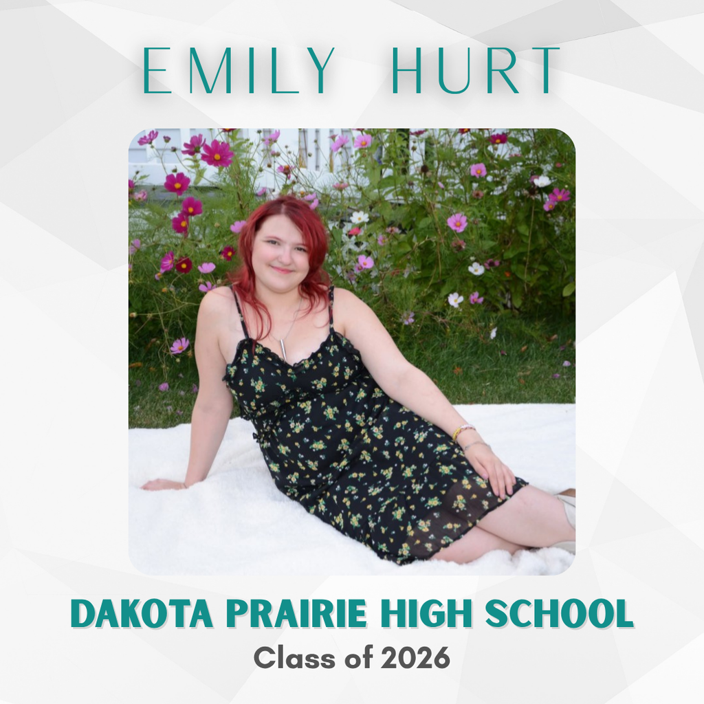 emily hurt senior spotlight
